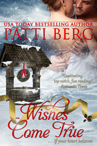 Book Cover: Wishes Come True